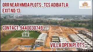 Tcs adibatla near HMDA Plots [upl. by Perrin]