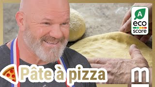 🍕 la pâte à pizza [upl. by Otilia]