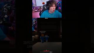 Rubius casi deja afuera a ibai de los squid craft game 3 twitch clip [upl. by Emmott924]