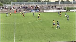 HIGHLIGHTS  Serie D 1° giornata Figline 1  Sangiovannese 0 [upl. by Ettenirt591]