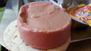 Stabburet Chicken Liver pâté [upl. by Denver789]