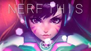 Shut Eye  Nerf This feat DVa [upl. by Nawed]