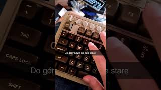 8BitDo c64 Keyboard switch swap [upl. by Garin]