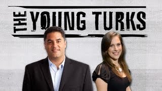 Welcome To TYT w Oliver Stone amp Danny Trejo [upl. by Walworth]