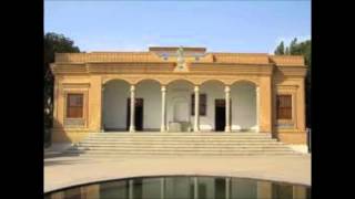 Zoroastrian Documentary Part 1 [upl. by Dimond]