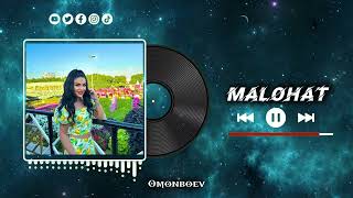 Omonboev  Naz dej  MALOHAT Official Music [upl. by Anyahc]