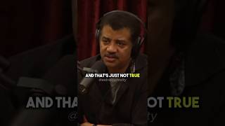 Is Automatic Lie Detection the future of science🚨 Neil deGrasse Tyson [upl. by Assillem]