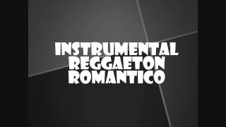 Instrumental Reggaeton Romantico 2012 Gratis [upl. by Macdougall624]