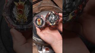 GREATEST RAPHAEL VS PROMINENCE PHOENIX beybladeburstdb beyblade beybladeburst [upl. by Alie]