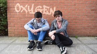 Oxygen  An LGBT Short Film [upl. by Gauntlett]