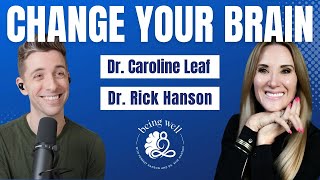 Neuroplasticity Tools to Change Your and your kid’s Brain with Dr Caroline Leaf [upl. by Aedni]