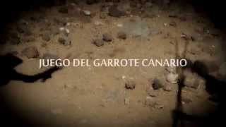 Juego del Garrote Canario  El Rescate de un legado  Teaser  2015 [upl. by Teteak]