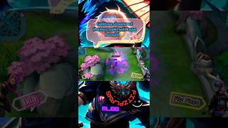 Sali Ka Pa Nabi😁 mlbbhighlights mlbbmysgcreators mlbb mobilelegends [upl. by Vite]