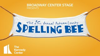 Spelling Bee Cast Announce [upl. by Ronyam]