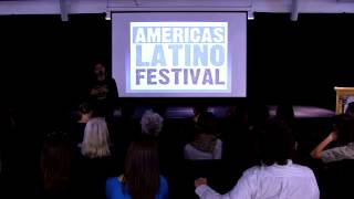 Junot Diaz  Art Race and Capitalism [upl. by Walcoff]