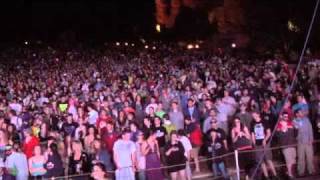 The Disco Biscuits  Hot Air Balloon  Bisco Inferno  2010 [upl. by Heshum]