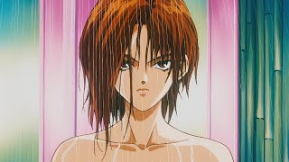 Iria Zeiram The Animation  US DVD Trailer Upscaled HD 1994 [upl. by Yeung]