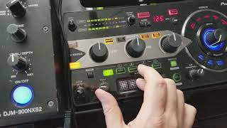 Pioneer RMX1000 Tips amp Tricks Tutirial [upl. by Ileak184]