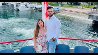 🔴LiveWedding CeremonyTajinder Mehra Weds Rachelle Panaligan [upl. by Akired]