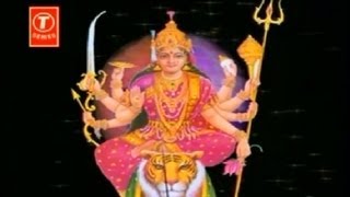 Shlok Gujarati Devi Bhajan Full Song I Mangal Aarti [upl. by Atteirneh]