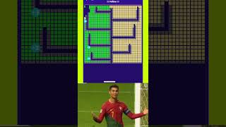 9452 Cristiano Ronaldo Hates This Game ronaldo memes meme funny cr7 [upl. by Irem723]