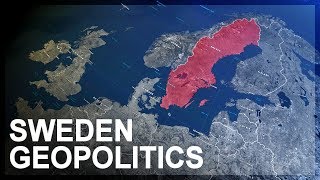 Geopolitics of Sweden [upl. by Avah12]