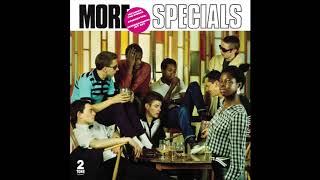 The Specials  Maggies Farm 2015 Remaster [upl. by Enirrok]