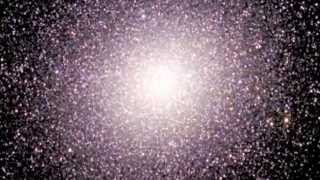 NASA Video Shows Motion of Stars [upl. by Soisatsana]