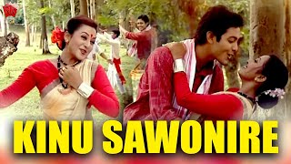 KINU SAWONIRE  JAANMONI 2008  VOL 1  ASSAMESE MUSIC VIDEO  ZUBEEN GARG  BIHU SONG [upl. by Solraced412]