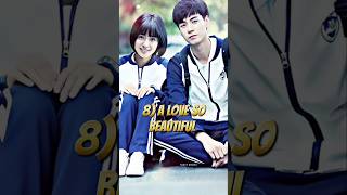 Top 10 romantic chinese korean drama shorts top10 romentic koreandrama [upl. by Misti]