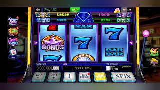 Classic Slots  SuperDiamond [upl. by Marissa]