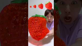 Which is better to eat bee honey vs strawberries amazingfacts facts [upl. by Stacie]