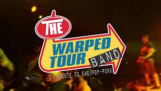 The Warped Tour Band  2024 Promo [upl. by Ohnuj]