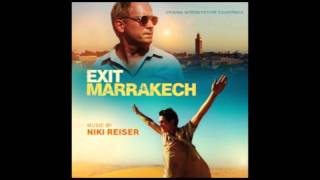 06 The Runaway  Exit Marrakech Soundtrack [upl. by Sjoberg]