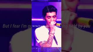 STOCKHOLM SYNDROME  ONE DIRECTION  AESTHETIC LYRICAL EDIT  WHATSAPP STATUS  SHORTS [upl. by Willamina]