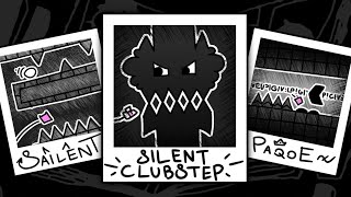 SILENT CLUBSTEP 100  TheRealSailent  H3LL DEMON [upl. by Shu]