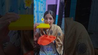 Beta roti kha le🍕🍕🌭🍟🍟🍔🍔🥨🥯🥞🧇🧀🍞🫛🫚🌰🥦🥬🥒🫑🌶🍒🍑🍐🍏🍎 trending short video viral video [upl. by Ettenajna]