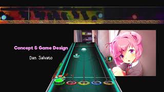 Guitar Hero Custom Song quotYour Realityquot [upl. by Maye507]