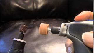 video review DREMEL 8220 [upl. by Nawud]