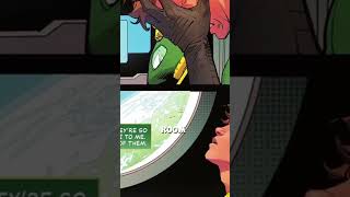 AIRWAVES SECRET MISSION IN THE JUSTICE LEAGUE [upl. by Notnil]