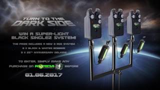 WIN  New Korda Black Singlez  Korda24com [upl. by Araz]