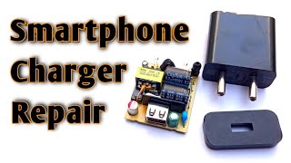 Dead Mobile Charger Repair  Mi Charger Repair [upl. by Nylinej]