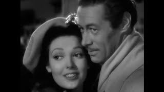 quotUnfaithfully Yoursquot  1948  Linda Darnell Rex Harrison  Full Classic Movie [upl. by Eldnar]