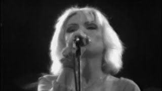 Blondie  Full Concert  070779 Late Show Convention Hall OFFICIAL [upl. by Avivah894]