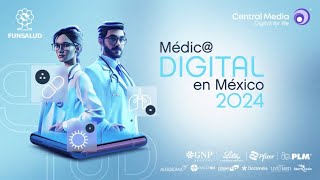 Estudio Medic digital en México 2024 [upl. by Rubenstein970]