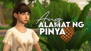 ANG ALAMAT NG PINYA  Tagalog Story  Filipino Fairy tales  KIDSPHILIX  Kwentong may aral [upl. by Eekorehc188]