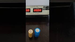 Li ion vs lifepo4 battery which battery is better [upl. by Nawd236]