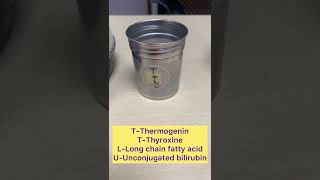 Oxidative Phosphorylation Uncouplers  Uncoupling in oxidative phosphorylation [upl. by Oht]