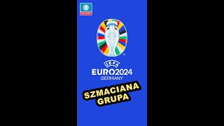 Szmaciana grupa Euro 2024 [upl. by Mitzi]