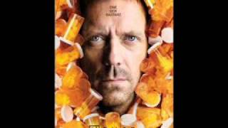 Dr House Theme Song [upl. by Hersch67]